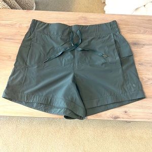 COPY - Apana Shorts
